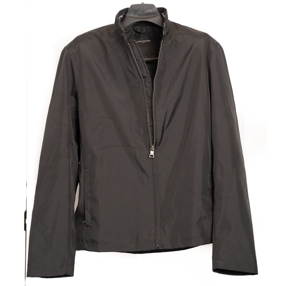 BNWOT Banana Republic Men's Bomber Jacket
